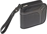 Targus TDP008US Revolution 40 Capacity CD/DVD Case