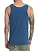 Dragon Ball Z It's Over 9000 Tank Top
