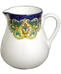 European Gift 1983 044Z Hand Painted...