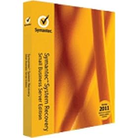 Symantec System Recovery 2011 Small Business Server Edition - Complete package + 1 Year Essential Support - 1 server - OEM - System Builders - CD - Win - Multi