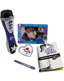 Justin Bieber Justin Bieber Concert Kit 31051