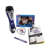Justin Bieber Justin Bieber Concert Kit 31051