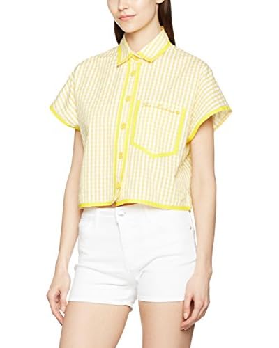 Love Moschino Bluse klassisch