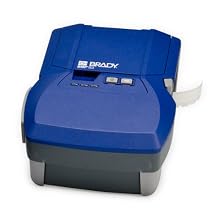 Brady 360 Replacement Program for BMP53 Label Maker
