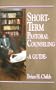 Short-Term Pastoral Counseling: A Guide