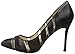 Nine West Women's Dandy Leather Dress Pump