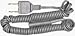 Health & Personal Care : Braun 5323-015 Shaver/Razor Power Cord