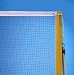 Badminton-Trainingsnetz 6,02 x 0,76 m (Stück)