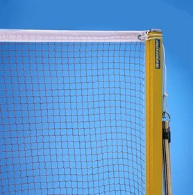 Badminton-Trainingsnetz 6,02 x 0,76 m (Stück)