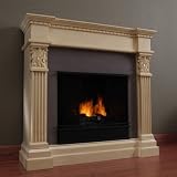 L6700 - Gabrielle Indoor Gel Fireplace