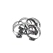 Northern Industrial Stainless Steel Hose Clamps - 34-Pc. Set