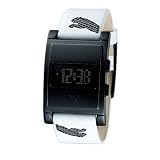 Puma Mens Sportlifestyle Collection Imagination Digital Watch #PU910051002 by Puma