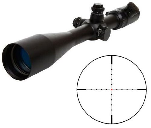 Sightmark Triple Duty 8.5-25x50 MDD Riflescope
