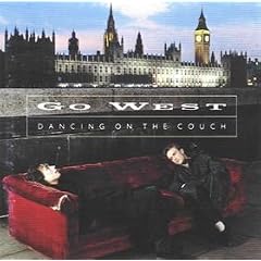 Go West - Dancing on the Couch [Vinyl Lp Record]