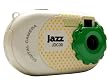 Jazz JDC45 1.3 MP Digital Camera with Digital Photo Frame (Green)