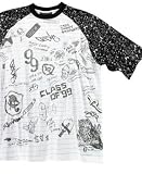 Rocawear - Rocawear Marble Roc T-Shirt