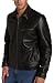 Apparel : Kenneth Cole New York Men's Leather Jacket