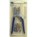 Dritz(R) Gripper Plier Kit For Assorted Snaps