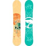 Arbor Push Snowboard - Women's