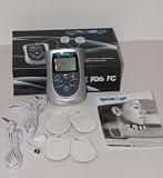 Portable Powerful Electric Massager