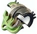 Alpine Archery Mach 5 Cable Slide Hardwood Green Hd