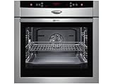 Neff Mega BP 1672 N