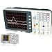 アテックス MSO5022 100Msサンプリングロジックアナライザー付25MHzカラーデジタルオシロスコープフルセット: 5パラメーター最新測定機能や、測定保存比較機能、設定メモリー機能搭載。10:1/1:1切り替え高級プローブ2本、USBケーブル、電源ケーブル、プローブ調整ドライバー、Windows PCソフトのフルセットです。さらに、ワン...