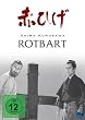 Akira Kurosawa - Rotbart (OmU)