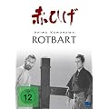 Akira Kurosawa - Rotbart (OmU)