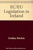 EC/EU legislation in Ireland