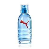 Puma Red And White Eau De Toilette (75ml Spray)
