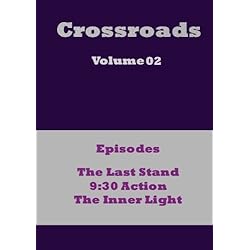 Crossroads - Volume 02
