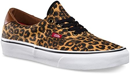 Vans Era 59 Sneaker Brown 11