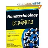 Nanotechnology ForDummies 2nd Second edition byMuir
