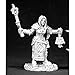 Reaper Miniatures Christina the Devout #02475 Dark Heaven Unpainted Metal