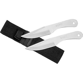 Jack Ripper Dagger Set Two Piece
