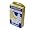 Michelin A1 AirSTOP Butyl Road Bike Tube - Presta Valve - Yellow/Blue Box (700 x 18/23 - Presta 52mm)