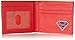 Superman Men's Bifold Wallet