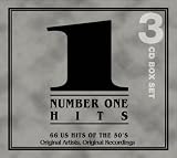 66 Us Number One Hits of the 50s