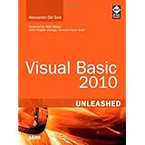 Visual Basic 2010 Unleashed