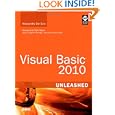 Visual Basic 2010 Unleashed Alessandro