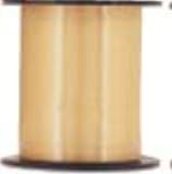 Ribbon Regular 500 Yards Gold