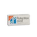 Patentex Oval Ovula 12 St.