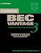 Book Cambridge BEC Vantage 3 Self Study Pack (BEC Practice Tests)