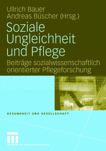 Pflegeforschung