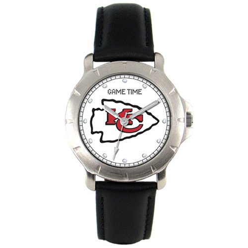 NFL Men's FP-KC Kansas City Chiefs Player Series Watch