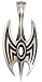 ANDROID--Black Brass Silver or Copper--Definite and incisive By BICO