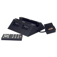 Playstation 2 - Vertical Stand Plus Schwarz