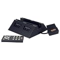 Playstation 2 - Vertical Stand Plus Schwarz