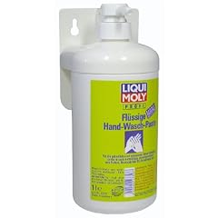 Liqui Moly Spender f�r Fl�ssige Hand-Wasch-Paste 1 STK